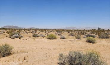 61624 Mercury Drive, Joshua Tree, California 92252, ,Land,Buy,61624 Mercury Drive,PW24141237