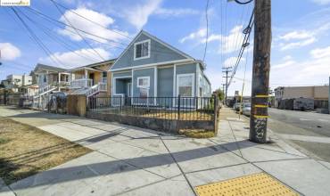 1202 51St Ave, Oakland, California 94601, 3 Bedrooms Bedrooms, ,2 BathroomsBathrooms,Residential,Buy,1202 51St Ave,41065906