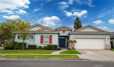 395 Hearst Drive, Merced, California 95348, 5 Bedrooms Bedrooms, ,3 BathroomsBathrooms,Residential,Buy,395 Hearst Drive,MC24061555