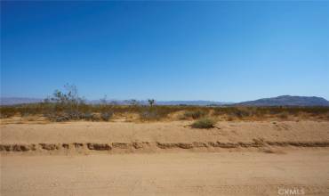 0 1 Sunny Sands Drive, Joshua Tree, California 92252, ,Land,Buy,0 1 Sunny Sands Drive,OC24141313