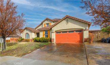 42454 Valley Vista Drive, Lancaster, California 93536, 5 Bedrooms Bedrooms, ,3 BathroomsBathrooms,Residential,Buy,42454 Valley Vista Drive,WS24140567