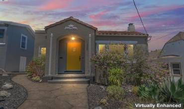 1324 E 31St St, Oakland, California 94602, 3 Bedrooms Bedrooms, ,1 BathroomBathrooms,Residential,Buy,1324 E 31St St,41065919