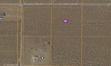 0 Esaws Avenue, Apple Valley, California 92307, ,Land,Buy,0 Esaws Avenue,HD22059330