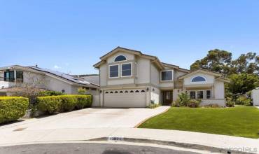 13671 Quinton Rd, San Diego, California 92129, 5 Bedrooms Bedrooms, ,3 BathroomsBathrooms,Residential,Buy,13671 Quinton Rd,240015850SD