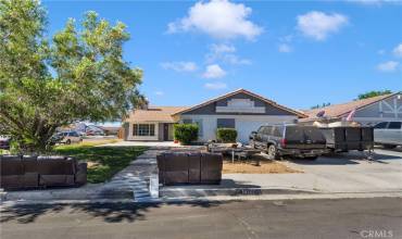 14171 Paso Robles Court, Victorville, California 92392, 6 Bedrooms Bedrooms, ,2 BathroomsBathrooms,Residential,Buy,14171 Paso Robles Court,CV24141530