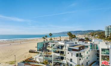 270 Palisades Beach Road 401, Santa Monica, California 90402, 3 Bedrooms Bedrooms, ,3 BathroomsBathrooms,Residential,Buy,270 Palisades Beach Road 401,24411191