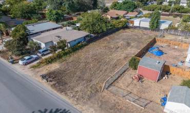 0 Raymond Avenue, Ramona, California 92065, ,Land,Buy,0 Raymond Avenue,NDP2406052