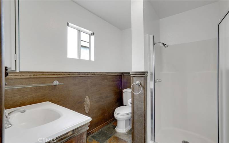 Primary Suite Bathroom