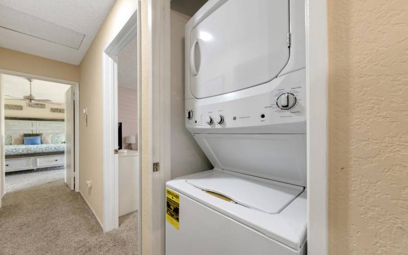 Brand new Washer Dryer -  Full Size