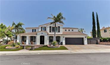 Beautiful Curb appeal