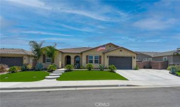 34520 Shelby Street, Murrieta, California 92563, 4 Bedrooms Bedrooms, ,3 BathroomsBathrooms,Residential,Buy,34520 Shelby Street,SW24140492