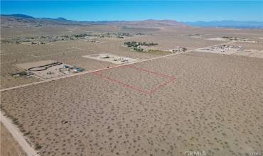 1 Wren VL, Apple Valley, California 92308, ,Land,Buy,1 Wren VL,EV24141821