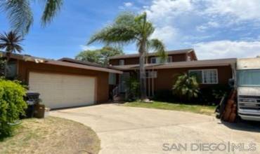 843 Alvin St, San Diego, California 92114, 5 Bedrooms Bedrooms, ,3 BathroomsBathrooms,Residential,Buy,843 Alvin St,220020589SD