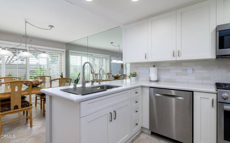 Beautiful Kitchen