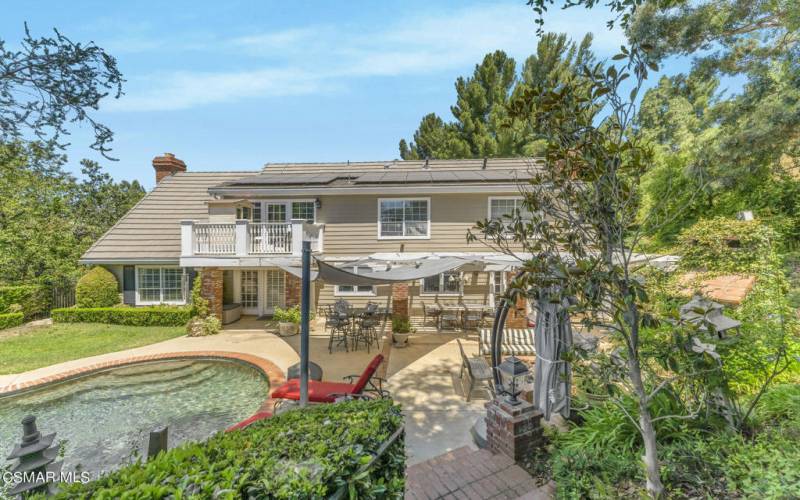 5605 Little Fawn Ct, Westlake Village -H