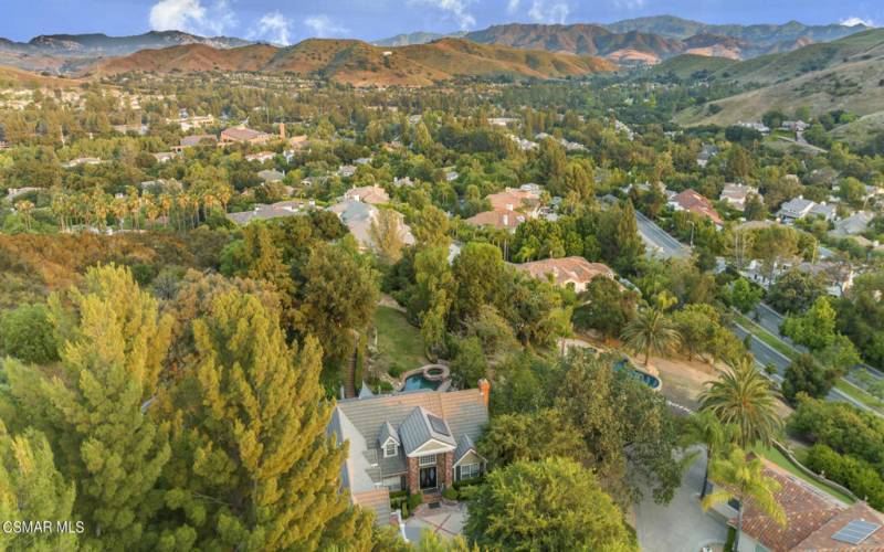 5605 Little Fawn Ct, Westlake Village -H