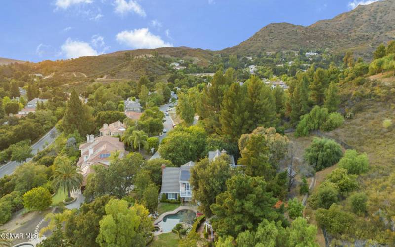 5605 Little Fawn Ct, Westlake Village -H