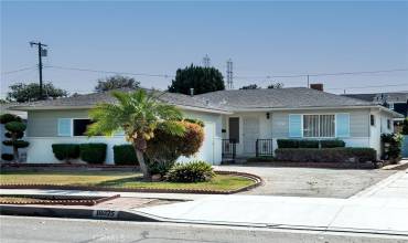 18025 Glenburn Avenue, Torrance, California 90504, 3 Bedrooms Bedrooms, ,1 BathroomBathrooms,Residential,Buy,18025 Glenburn Avenue,SB24138804