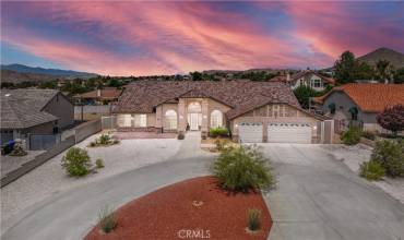 16270 Olalee Road, Apple Valley, California 92307, 4 Bedrooms Bedrooms, ,3 BathroomsBathrooms,Residential,Buy,16270 Olalee Road,PW24130605