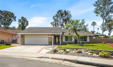 26452 Papagayo Drive, Mission Viejo, California 92691, 3 Bedrooms Bedrooms, ,2 BathroomsBathrooms,Residential,Buy,26452 Papagayo Drive,PW24119317