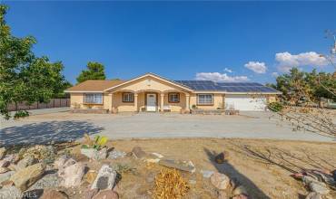 21414 Lutie Avenue, Mojave, California 93501, 3 Bedrooms Bedrooms, ,2 BathroomsBathrooms,Residential,Buy,21414 Lutie Avenue,SR24111093