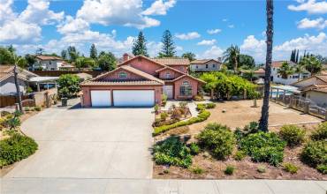 249 Clearwood Avenue, Riverside, California 92506, 4 Bedrooms Bedrooms, ,2 BathroomsBathrooms,Residential,Buy,249 Clearwood Avenue,OC24137765