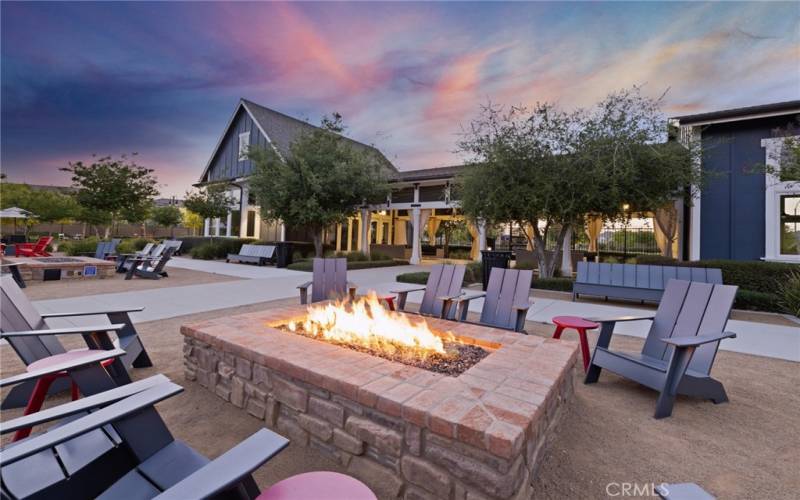 The Ranch House at Audi Murphy Ranch