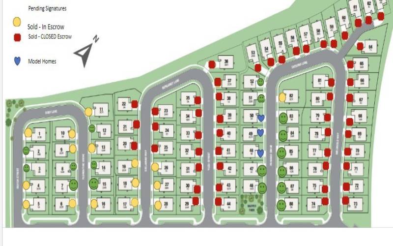 Site Map