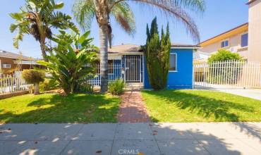 6451 Southside Drive, Los Angeles, California 90022, 2 Bedrooms Bedrooms, ,1 BathroomBathrooms,Residential,Buy,6451 Southside Drive,DW24133004