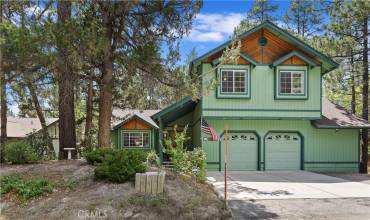 420 Northern Cross Drive, Big Bear Lake, California 92315, 4 Bedrooms Bedrooms, ,2 BathroomsBathrooms,Residential,Buy,420 Northern Cross Drive,PW24142130