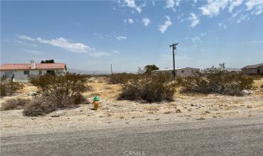 0 Florence Dr, Desert Hot Springs, California 92240, ,Land,Buy,0 Florence Dr,IV24142172