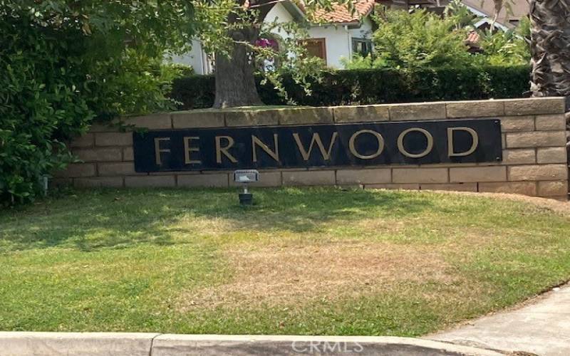 Fernwood Village