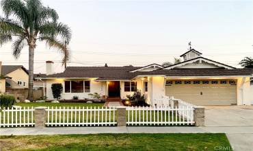 16048 Amber Valley Drive, Whittier, California 90604, 3 Bedrooms Bedrooms, ,2 BathroomsBathrooms,Residential,Buy,16048 Amber Valley Drive,IG24142147