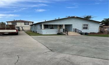 241 L Street, Bakersfield, California 93304, 5 Bedrooms Bedrooms, ,2 BathroomsBathrooms,Residential,Buy,241 L Street,PW24142199