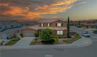 1693 Cirrus Way, Beaumont, California 92223, 4 Bedrooms Bedrooms, ,3 BathroomsBathrooms,Residential,Buy,1693 Cirrus Way,DW24142182