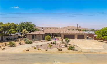 57732 San Andreas Road, Yucca Valley, California 92284, 4 Bedrooms Bedrooms, ,3 BathroomsBathrooms,Residential,Buy,57732 San Andreas Road,JT24131185