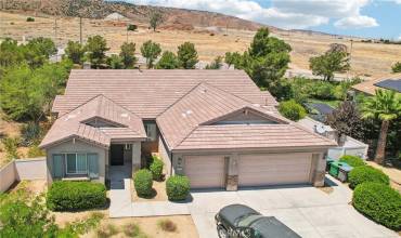 41603 Retsina Street, Palmdale, California 93551, 4 Bedrooms Bedrooms, ,3 BathroomsBathrooms,Residential,Buy,41603 Retsina Street,IV24130349