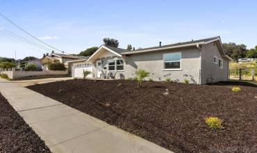 1215 Purdy St, Spring Valley, California 91977, 3 Bedrooms Bedrooms, ,1 BathroomBathrooms,Residential,Buy,1215 Purdy St,240016015SD