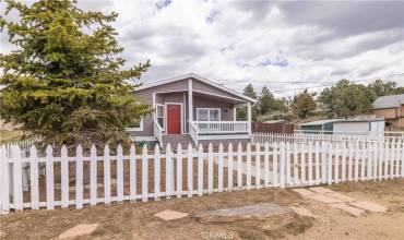 1655 Baldwin Lake Road, Big Bear City, California 92314, 3 Bedrooms Bedrooms, ,2 BathroomsBathrooms,Residential,Buy,1655 Baldwin Lake Road,EV24142404