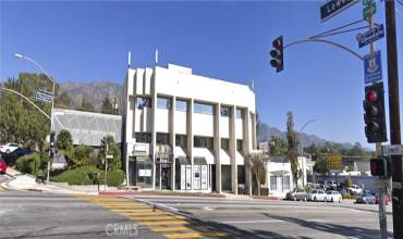 3959 Foothill Boulevard 302, La Crescenta, California 91214, ,Commercial Lease,Rent,3959 Foothill Boulevard 302,GD24142437