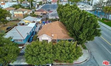 2001 Cambridge Street, Los Angeles, California 90006, 2 Bedrooms Bedrooms, ,Residential Income,Buy,2001 Cambridge Street,24414195