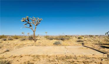 1070 Hilton Avenue, Yucca Valley, California 92284, ,Land,Buy,1070 Hilton Avenue,JT24142407