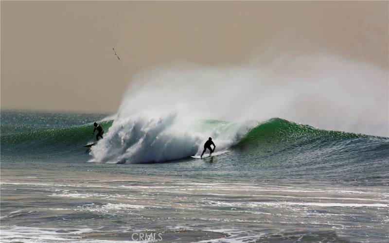 San Clemente Surf