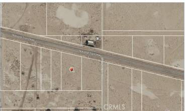 0 National Trails Hwy, Newberry Springs, California 92365, ,Land,Buy,0 National Trails Hwy,CV24142064