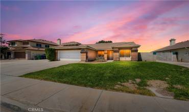 44327 Freer Way, Lancaster, California 93536, 3 Bedrooms Bedrooms, ,2 BathroomsBathrooms,Residential,Buy,44327 Freer Way,SR24135842