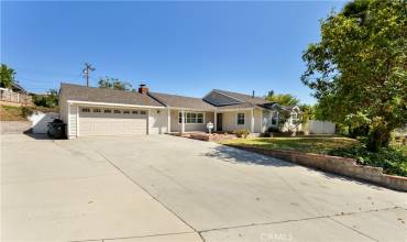 16915 Sausalito Drive, Whittier, California 90603, 3 Bedrooms Bedrooms, ,2 BathroomsBathrooms,Residential,Buy,16915 Sausalito Drive,PW24142608