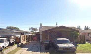 1232 W M Street, Wilmington, California 90744, 2 Bedrooms Bedrooms, ,1 BathroomBathrooms,Residential,Buy,1232 W M Street,SB24142658