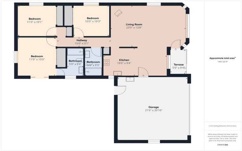 House Floor Plan