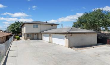 16581 Willow Street, Hesperia, California 92345, 6 Bedrooms Bedrooms, ,6 BathroomsBathrooms,Residential Income,Buy,16581 Willow Street,PW24141661