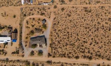 0 Saddleback Avenue, Joshua Tree, California 92252, ,Land,Buy,0 Saddleback Avenue,SR24141639